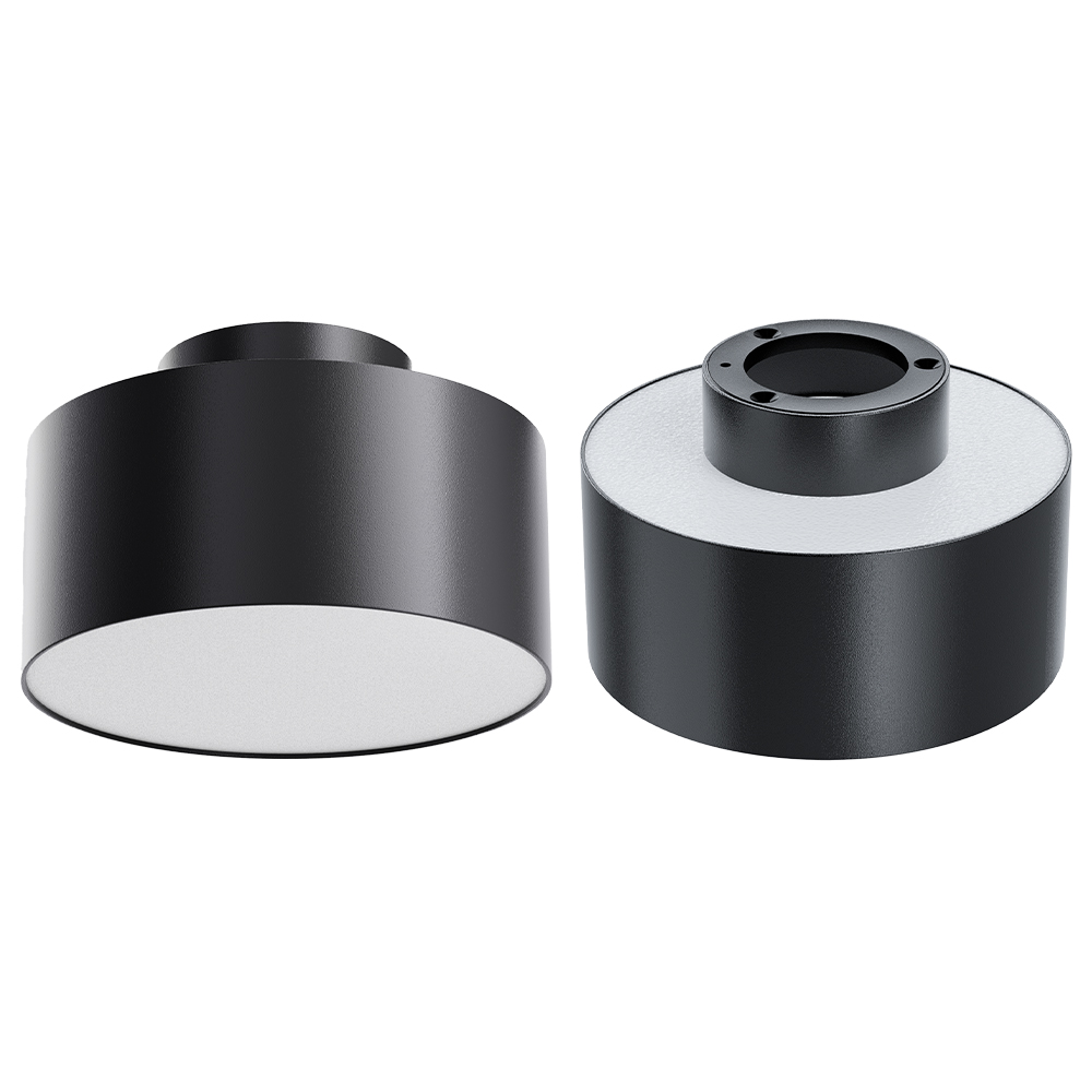 KD-SLD-UDA-20W-Black